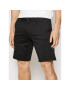 Only & Sons Шорти от плат Mark 22018667 Черен Regular Fit - Pepit.bg