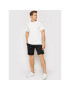 Only & Sons Шорти от плат Mark 22018667 Черен Regular Fit - Pepit.bg