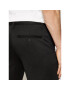 Only & Sons Шорти от плат Mark 22018667 Черен Regular Fit - Pepit.bg