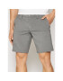 Only & Sons Шорти от плат Mark 22018667 Сив Regular Fit - Pepit.bg