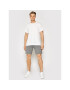 Only & Sons Шорти от плат Mark 22018667 Сив Regular Fit - Pepit.bg
