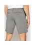 Only & Sons Шорти от плат Mark 22018667 Сив Regular Fit - Pepit.bg