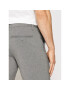 Only & Sons Шорти от плат Mark 22018667 Сив Regular Fit - Pepit.bg