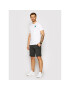 Only & Sons Шорти от плат Mark 22018667 Сив Regular Fit - Pepit.bg