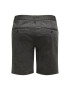 Only & Sons Шорти от плат Mark 22018667 Сив Regular Fit - Pepit.bg