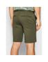Only & Sons Шорти от плат Mark 22018667 Зелен Regular Fit - Pepit.bg