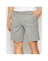 Only & Sons Шорти от плат Mark 22019628 Сив Slim Fit - Pepit.bg