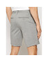 Only & Sons Шорти от плат Mark 22019628 Сив Slim Fit - Pepit.bg