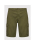 Only & Sons Шорти от плат Mike 22021459 Зелен Regular Fit - Pepit.bg