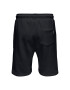 Only & Sons Спортни шорти 22019490 Тъмносин Regular Fit - Pepit.bg