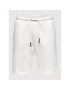 Only & Sons Спортни шорти Ceres 22019490 Бял Regular Fit - Pepit.bg
