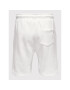 Only & Sons Спортни шорти Ceres 22019490 Бял Regular Fit - Pepit.bg
