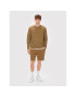 Only & Sons Спортни шорти Ceres 22019490 Кафяв Regular Fit - Pepit.bg