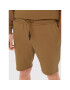 Only & Sons Спортни шорти Ceres 22019490 Кафяв Regular Fit - Pepit.bg