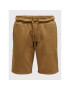 Only & Sons Спортни шорти Ceres 22019490 Кафяв Regular Fit - Pepit.bg