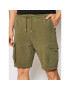 Only & Sons Спортни шорти Nicky 22019126 Зелен Regular Fit - Pepit.bg