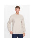Only & Sons Суитшърт 22026662 Бежов Relaxed Fit - Pepit.bg