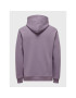 Only & Sons Суитшърт Cares 22018685 Виолетов Regular Fit - Pepit.bg