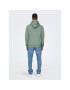 Only & Sons Суитшърт Cares 22018685 Зелен Regular Fit - Pepit.bg