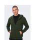 Only & Sons Суитшърт Ceres 22018684 Зелен Regular Fit - Pepit.bg