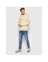 Only & Sons Суитшърт Ceres 22018685 Бежов Regular Fit - Pepit.bg