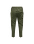 Only & Sons Текстилни панталони 22024998 Зелен Tapered Fit - Pepit.bg