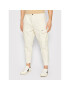 Only & Sons Текстилни панталони Dew 22021821 Бежов Regular Fit - Pepit.bg