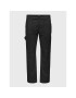 Only & Sons Текстилни панталони Edge 22024469 Черен Regular Fit - Pepit.bg