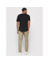 Only & Sons Текстилни панталони Leo 22013002 Бежов Regular Fit - Pepit.bg