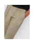 Only & Sons Текстилни панталони Leo 22013002 Бежов Regular Fit - Pepit.bg