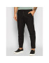 Only & Sons Текстилни панталони Leo 22013002 Черен Regular Fit - Pepit.bg