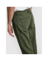 Only & Sons Текстилни панталони Leo 22013002 Зелен Regular Fit - Pepit.bg