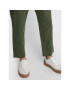 Only & Sons Текстилни панталони Leo 22013002 Зелен Regular Fit - Pepit.bg