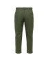 Only & Sons Текстилни панталони Leo 22013002 Зелен Regular Fit - Pepit.bg