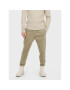 Only & Sons Текстилни панталони Linus 22019912 Бежов Regular Fit - Pepit.bg