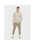 Only & Sons Текстилни панталони Linus 22019912 Бежов Regular Fit - Pepit.bg