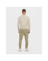 Only & Sons Текстилни панталони Linus 22019912 Бежов Regular Fit - Pepit.bg