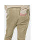 Only & Sons Текстилни панталони Linus 22019912 Бежов Regular Fit - Pepit.bg