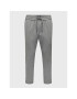 Only & Sons Текстилни панталони Linus 22022454 Сив Regular Fit - Pepit.bg