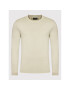Only & Sons Тениска с дълъг ръкав Millenium 22020148 Бежов Regular Fit - Pepit.bg