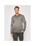 Only & Sons Тениска с дълъг ръкав Millenium 22020148 Сив Regular Fit - Pepit.bg
