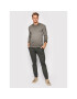 Only & Sons Тениска с дълъг ръкав Millenium 22020148 Сив Regular Fit - Pepit.bg