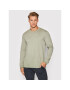 Only & Sons Тениска с дълъг ръкав Millenium 22020148 Зелен Regular Fit - Pepit.bg