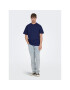 Only & Sons Тишърт 22022532 Тъмносин Relaxed Fit - Pepit.bg