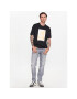 Only & Sons Тишърт 22024793 Черен Regular Fit - Pepit.bg