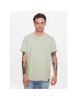 Only & Sons Тишърт 22025208 Зелен Regular Fit - Pepit.bg