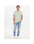 Only & Sons Тишърт 22025208 Зелен Regular Fit - Pepit.bg