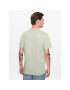 Only & Sons Тишърт 22025208 Зелен Regular Fit - Pepit.bg