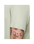 Only & Sons Тишърт 22025208 Зелен Regular Fit - Pepit.bg