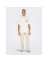 Only & Sons Тишърт 22025281 Бял Relaxed Fit - Pepit.bg